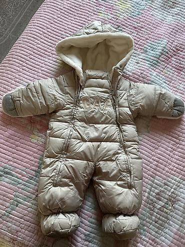 байкерская куртка: Продается Куртка 80см почти как новая цена 800с качество суперская — 4