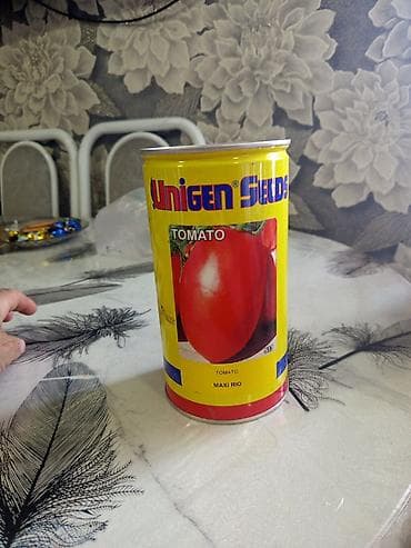 Семена