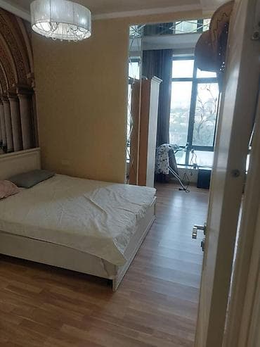 3 комнаты, Агентство недвижимости, С мебелью полностью at lalafo.kg 3 комнаты, Агентство недвижимости, С мебелью полностью
