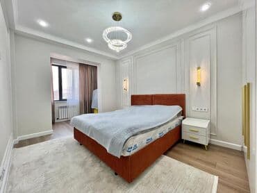 аренда комнаты с подселением: 2 комнаты, Агентство недвижимости, Без подселения, С мебелью полностью — 11