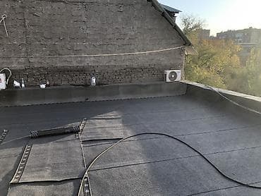 him kg: Кровля крыши | Гидроизоляция Больше 6 лет опыта — 5