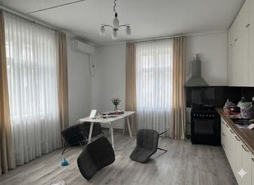 долгосрочная аренда комнаты: 6 комнат и более, Собственник, С мебелью полностью — 10