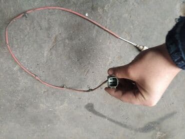 ip камеры speed dome с датчиком температуры: Infinity QX4 лямбдазонд, Инфинити qx 4 Кислородный датчик — 2