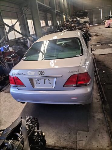 крыло краун: В продаже автозапчасти на Тойота Краун 180 Toyota Crown S180 кроун — 4