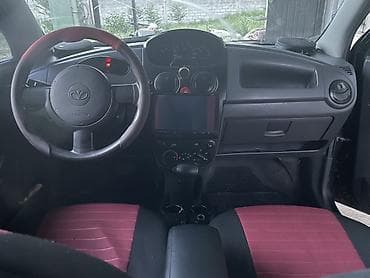 даево матиз 1: Chevrolet Spark: 2006 г., 0.8 л, Автомат, Бензин, Хетчбек — 1