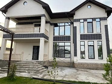 Буюртмага терезелер: Наружная отделка фасадов домов «под ключ» - Декоративная штукатурка — 4