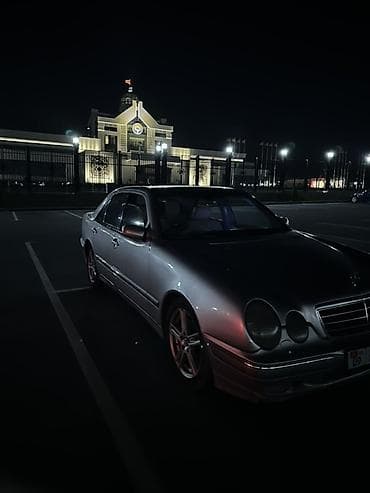 мерседес рекс: Mercedes-Benz B-Class: 2001 г., 2 л, Автомат, Бензин, Седан — 1