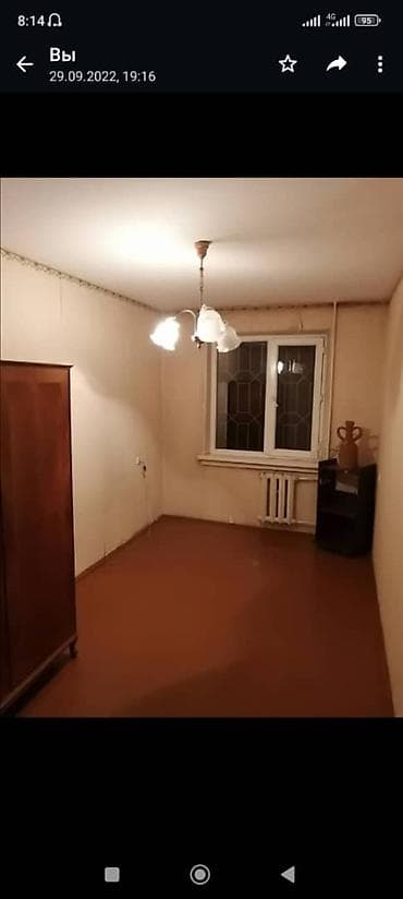 Бөлмөлөр: 77 м², Толугу менен эмереги бар — 4