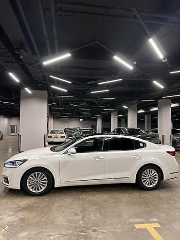 k7 kia: Kia K7: 2018 г., 2.4 л, Автомат, Бензин, Седан — 2