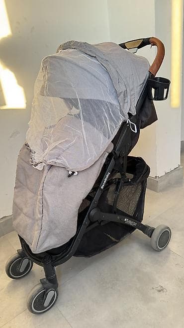 benebaby коляски: Продам прогулочную коляску Bene Baby. Состояние отличное, полностью — 2