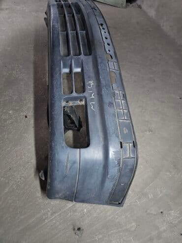 передний бампер опель вектра б: Бампер Передний BMW, Б/у, Оригинал — 6