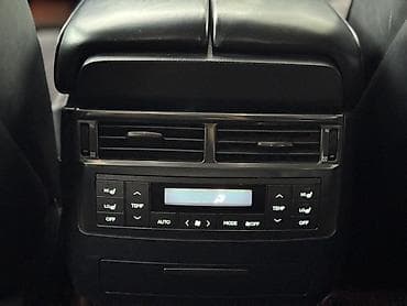 ош ишкаван: Lexus LX: 2011 г., 5.7 л, Автомат, Газ, Жол тандабас — 9