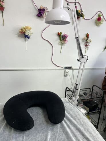 срочно сниму квартиру в районе кирком стром на долгий срок: Сдаю Кабинет в салоне, 25 м², Для лешмейкера — 2