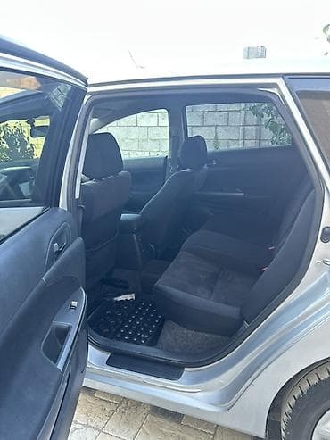 тацота ист: Toyota Caldina: 2005 г., 1.8 л, Автомат, Бензин, Универсал — 6