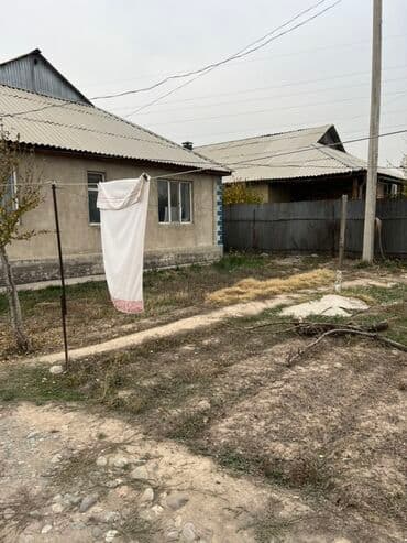продаю частный дом в бишкеке: Дом, 400 м², 2 комнаты, Собственник, Старый ремонт — 20
