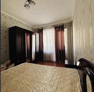 с подселением джал: 3 комнаты, 42 м² — 3