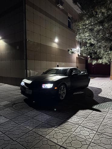 ak 47: Chevrolet Camaro: 2014 г., 3.6 л, Автомат, Бензин, Купе — 1