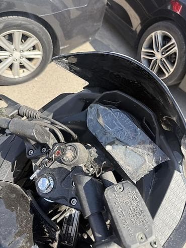 motor cycle: 200 куб спортбайк новый 5 ступка механика Документы есть Сертификат — 2