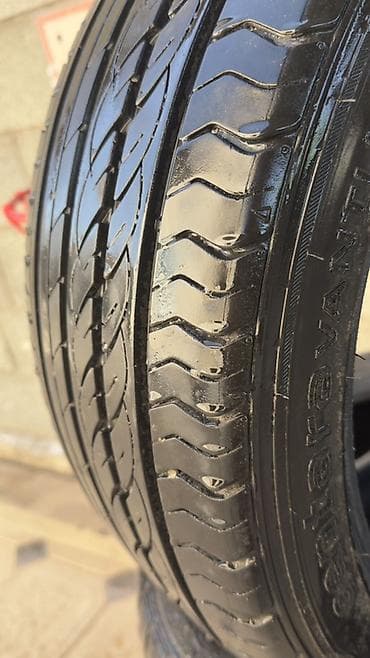 a8 d2: Шины 215 / 45 / R 17, Лето, Новый, Комплект, Легковые, Centara — 2