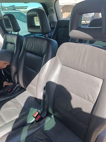 рекс пасажирский: Продаю Форд галакси рестайлинг хорошего состояния. Типтроник кожаный — 4