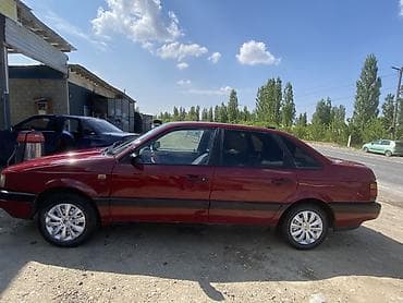 купить запчасти на опель вектра б: Volkswagen Passat: 1991 г., 1.8 л, Механика, Бензин, Седан — 6