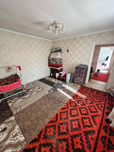 Үйдү ижарага алам: Сдаю дом Без хозяин Центральный канализации Условия есть Холодный — 4