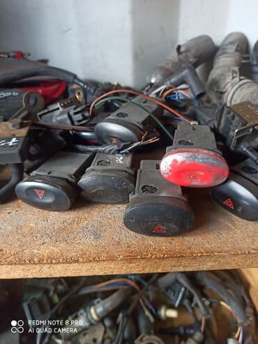 matiz: Кепка задный на деу нексия 1 1000 сом Шлиф на деу Матиз 2 буу Корея — 2