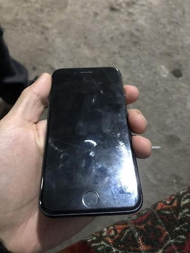 j2 prime: IPhone 8, Черный — 4