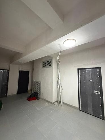 flat osh: 2 комнаты, 67 м², Элитка, 7 этаж, Готовая ПСО (под самоотделку) — 4