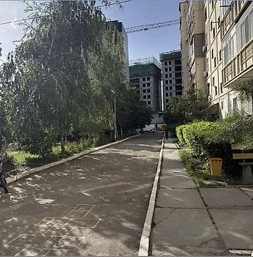 Продажа квартир: 1 комната, 35 м², 105 серия, 4 этаж, Косметический ремонт — 8