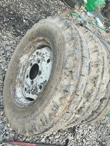 кун мтз 80: Модель: 80, Б/у — 5