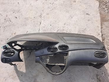 Капоты и комплектующие: Дверь Комплект Ford, Оригинал — 3