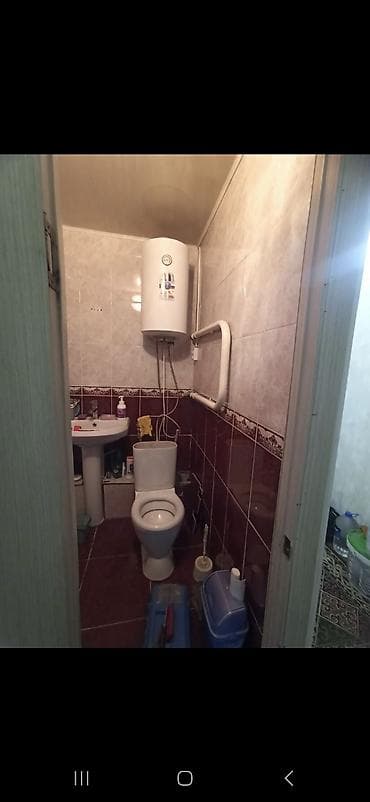 ош комната: 39 м², С мебелью — 8