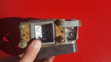 e36: Bmw e36 расходомер а двигатель 1.6 1.8 — 4