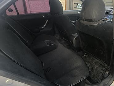 авто до 2000 долларов: Honda Accord: 2003 г., 2.4 л, Автомат, Газ, Седан — 2