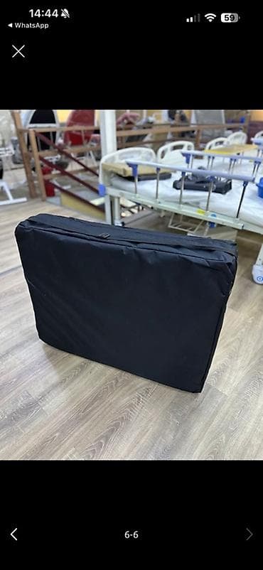 Стулья, табуретки: Массажное кресло, Новый, Самовывоз, Платная доставка, цвет - Коричневый — 5