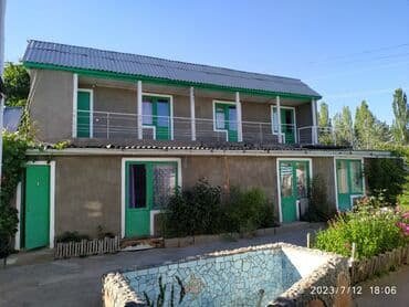 аренда дома иссык куль: Номер, ВАЛЕНТИНА Парковка, стоянка — 1