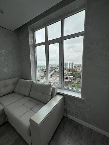 сдаю магазин в тц: 1 комната, 48 м², Элитка, 7 этаж, Евроремонт — 10
