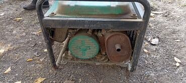 генератор нерабочий: Продаю генератор — 1