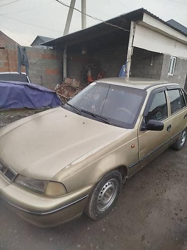 бмв е60 2004: Daewoo Nexia: 2005 г., 1.5 л, Механика, Бензин, Седан — 2