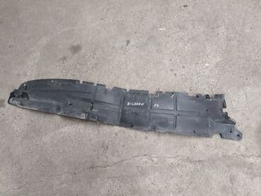 брызговики газ 53: Isuzu Bighorn Подкрылок, Исузу бигхорн подкрылок Год: 1998, FL - — 1