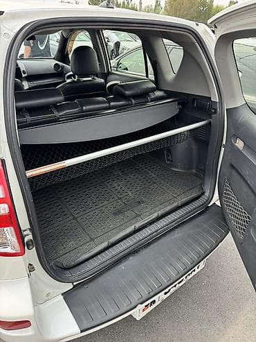 rf 2: Toyota RAV4: 2012 г., 2 л, Автомат, Бензин, Кроссовер — 3