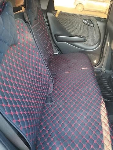 хонда раф: Honda Fit: 2003 г., 1.5 л, Автомат, Бензин, Хэтчбэк — 6