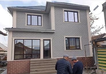 acne studios: Фасадные работы “под ключ” - Утепление и декоративная отделка фасадов — 10