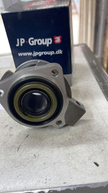 подшивники: Опель! Выжимной подшипник на Опель! Гидравлический выжимной! Рабочий — 2