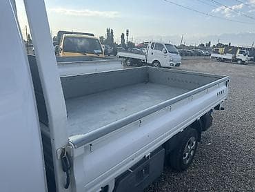 даф 105 2013: Hyundai Porter II Год: 2021 Пробег: 105*** орг Объём: 2.5 TURBO — 5