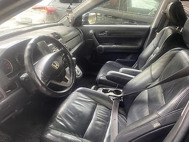 Продажа авто: Honda CR-V: 2008 г., 2.4 л, Автомат, Бензин, Кроссовер — 5