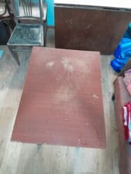 Шкафы: Комплект парты и стула, Самовывоз — 1