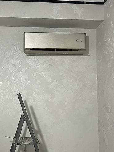 фильтор: Установка кондиционеров, любых видов и сложности, двух этапная работа — 4