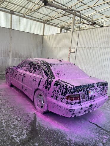 опел сидан: Mercedes-Benz E-Class: 2001 г., 2.2 л, Автомат, Дизель, Седан — 10